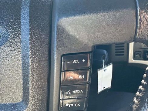 Used 2014 Ford F150 XLT w/ Equipment Group 302A Luxury image 26