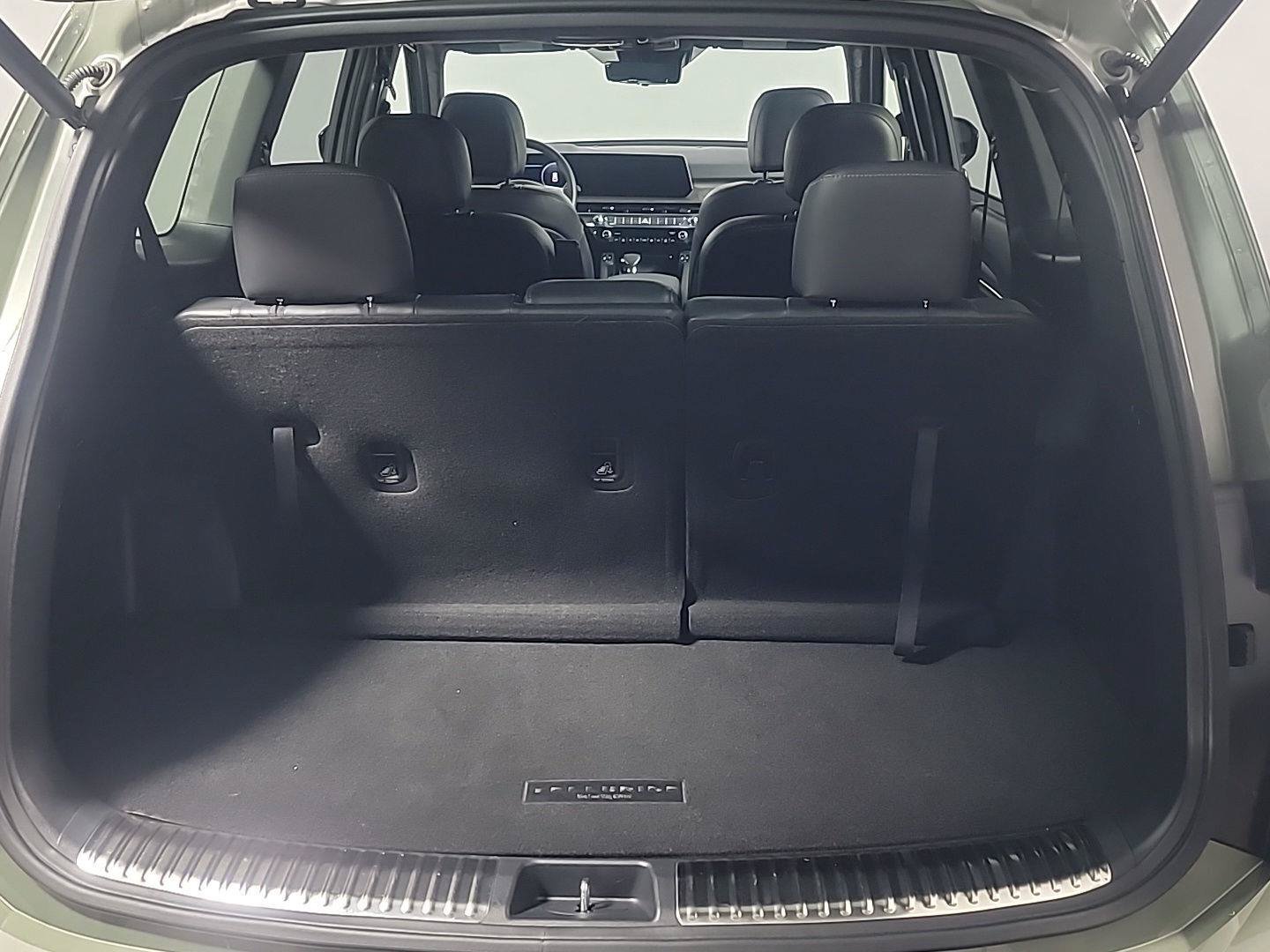 Used 2024 Kia Telluride SX Prestige X-Line AWD/4WD image 7