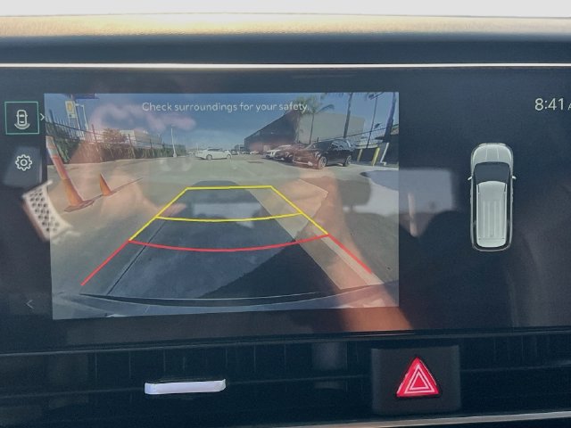 New 2027 Kia Carnival LXS FWD image 14
