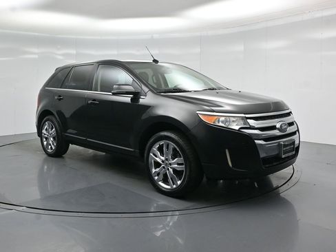 Used 2013 Ford Edge Limited image 57