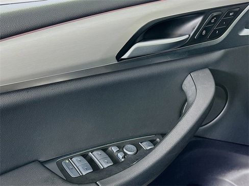 Used 2023 BMW X3 xDrive30i w/ Premium Package image 22