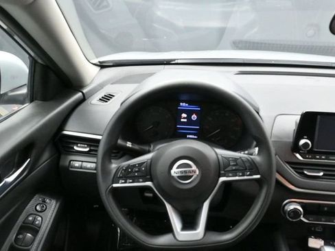 Used 2021 Nissan Altima 2.5 S image 17