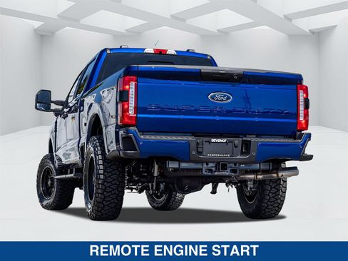 New 2026 Ford F250 XL w/ STX Appearance Package AWD/4WD image 7