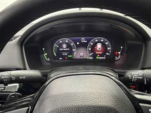 Used 2025 Honda Civic Sport Touring image 28