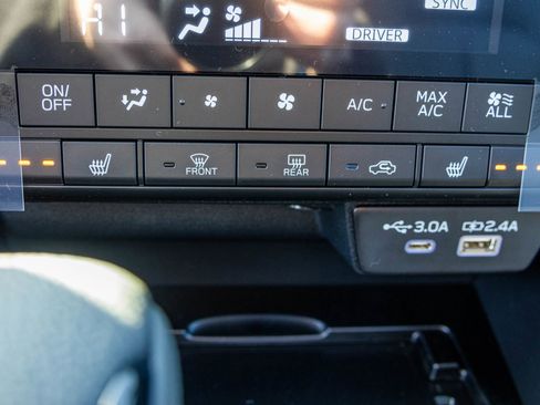 New 2026 Subaru Outback Premium image 9