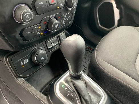 Used 2021 Jeep Renegade Sport AWD/4WD image 21