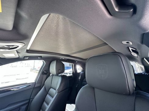 Used 2026 Porsche Macan AWD/4WD image 24