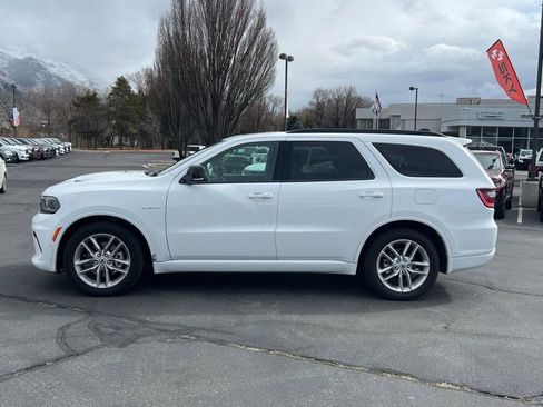 Used 2024 Dodge Durango R/T AWD/4WD image 15