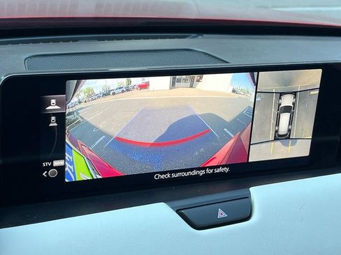 Certified 2024 MAZDA CX-90 Plug-In Hybrid w/ Premium Plus image 24