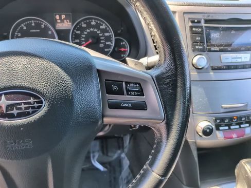 Used 2013 Subaru Legacy 2.5i Sport AWD/4WD image 20