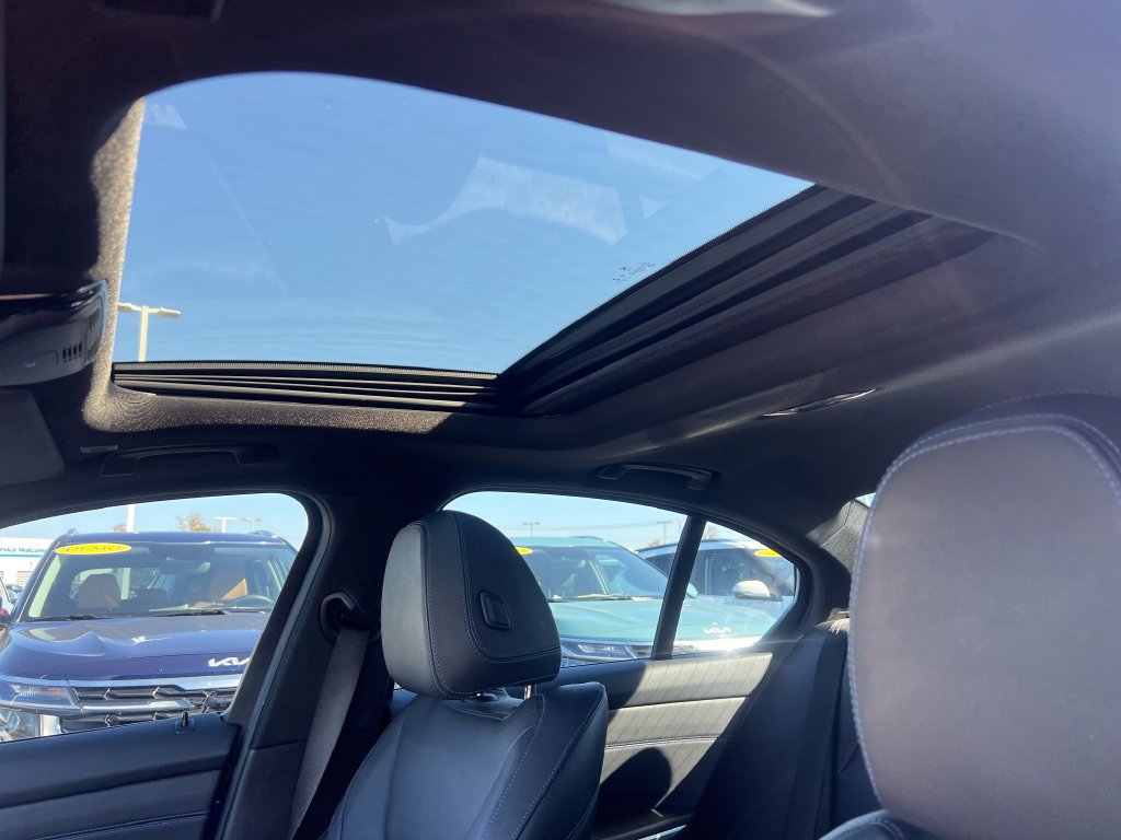 Used 2020 BMW M340i RWD image 22