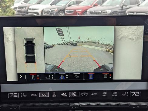 New 2025 GMC Hummer EV 3X image 25