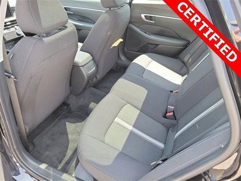 Used 2024 Hyundai Sonata SEL w/ Convenience Package image 17