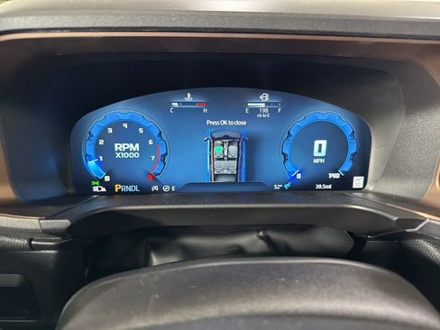 New 2025 Ford Bronco Sport Outer Banks w/ Outer Banks Tech Package+ AWD/4WD image 31