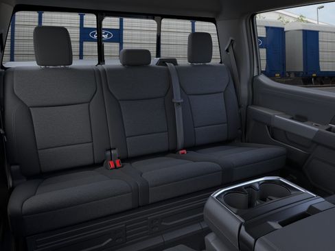 New 2026 Ford F150 XLT image 33