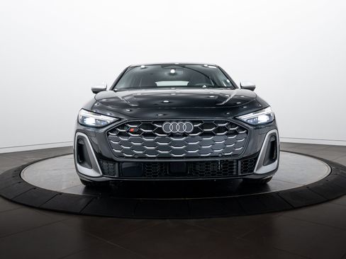 New 2026 Audi S5 Premium Plus AWD/4WD image 23