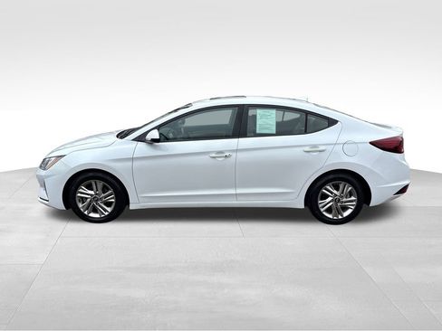 Used 2020 Hyundai Elantra Value Edition image 4