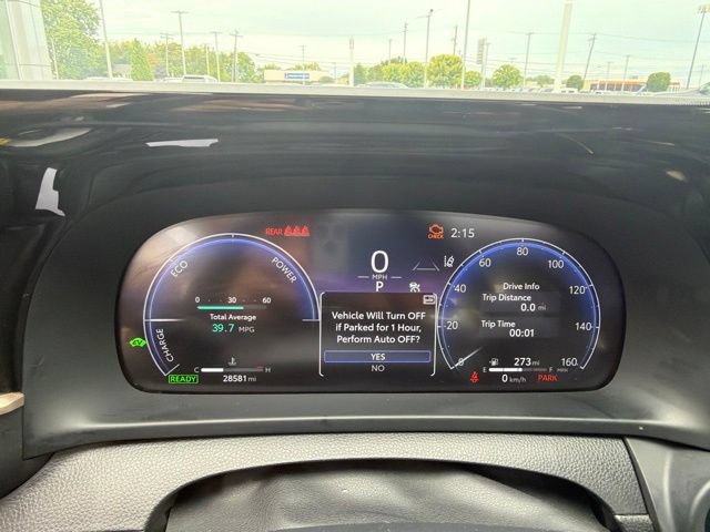 Used 2023 Toyota Crown w/ Advanced Technology Package AWD/4WD image 14