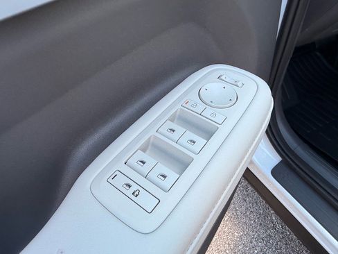 New 2026 Hyundai Santa Fe SEL image 11