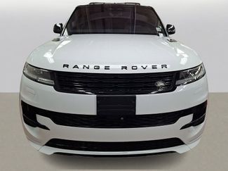 Used 2023 Land Rover Range Rover Sport SE Dynamic AWD/4WD video 2