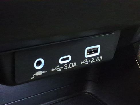 New 2026 Subaru Impreza 2.0i Sport image 35