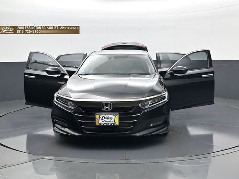 Used 2020 Honda Accord Sport image 31
