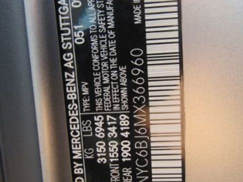 Used 2021 Mercedes-Benz G 550 image 64