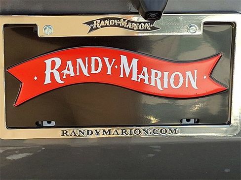 Used 2024 Ford Escape Platinum image 25