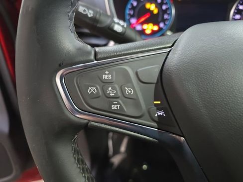 Used 2024 Chevrolet Equinox LT image 19