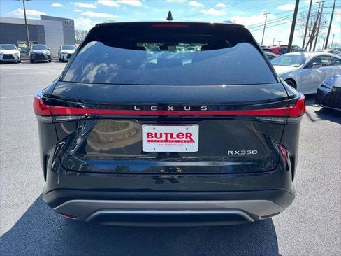 Certified 2023 Lexus RX 350 Premium w/ Cold Area Package image 7