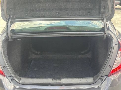 Used 2017 Honda Civic LX image 7