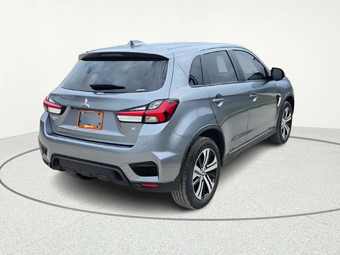 New 2026 Mitsubishi Outlander Sport SE AWD/4WD image 6