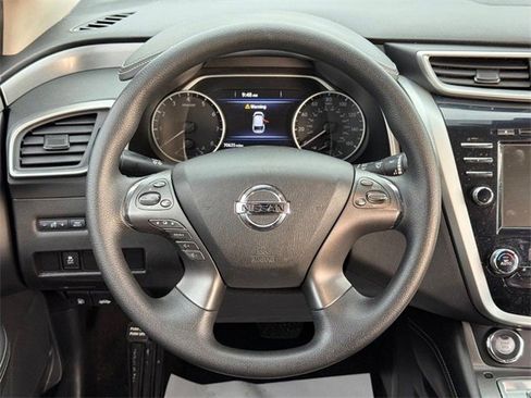 Used 2021 Nissan Murano S image 14