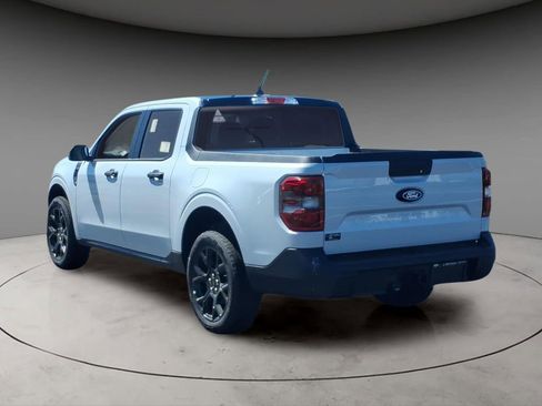 New 2026 Ford Maverick XLT image 3