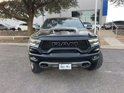 Used 2022 RAM 1500 TRX w/ TRX Level 1 Equipment Group