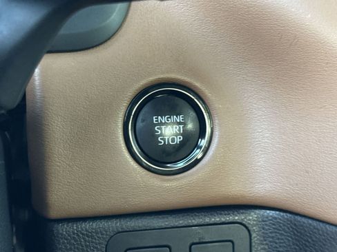 Used 2025 Toyota Tundra 1794 Edition image 25