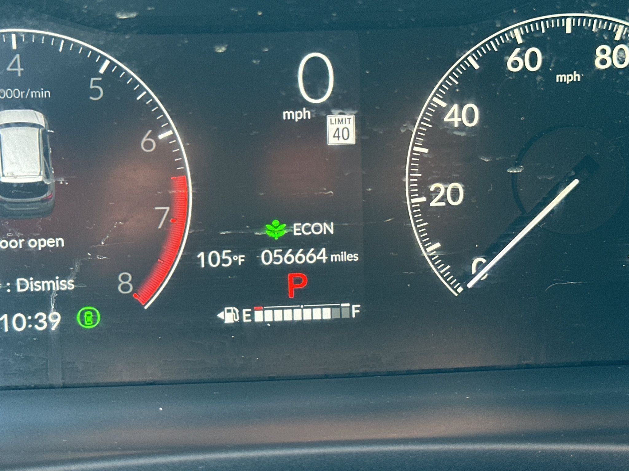 Used 2025 Honda Pilot TrailSport image 29