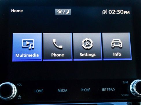 New 2026 Mitsubishi Eclipse Cross SEL AWD/4WD image 21