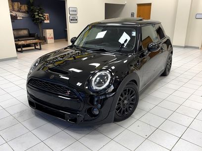 Used 2017 MINI Cooper S