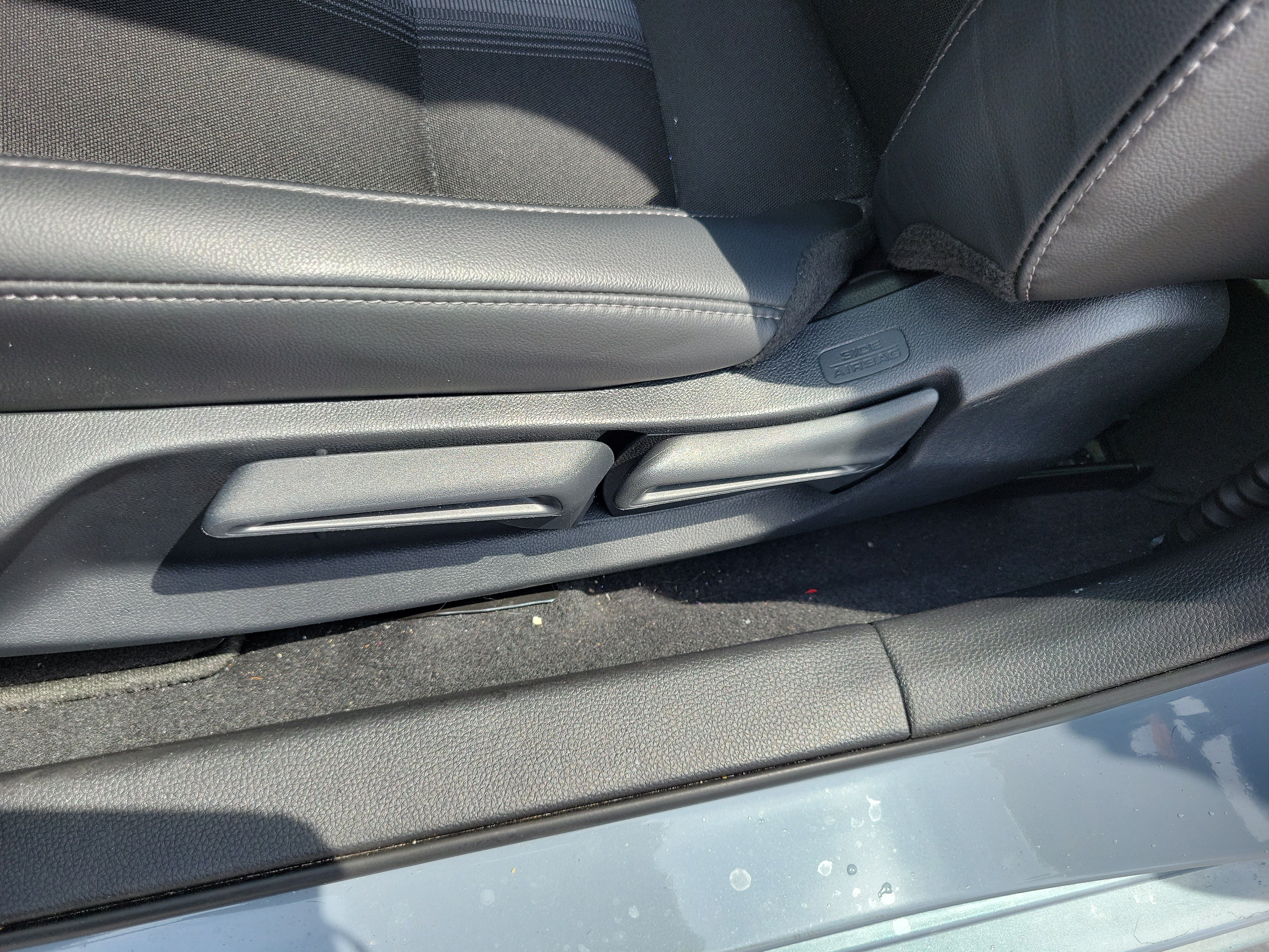 Certified 2024 Honda Civic Sport image 23