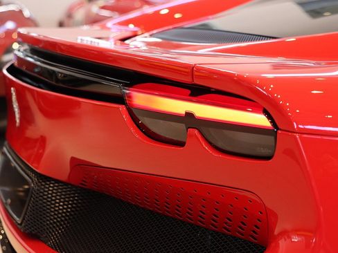 Certified 2024 Ferrari 296 GTS image 96