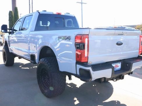 New 2026 Ford F250 XLT w/ XLT Premium Package image 23