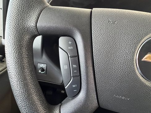 Used 2024 Chevrolet Express 3500 LT w/ LT Preferred Equipment Group RWD image 11