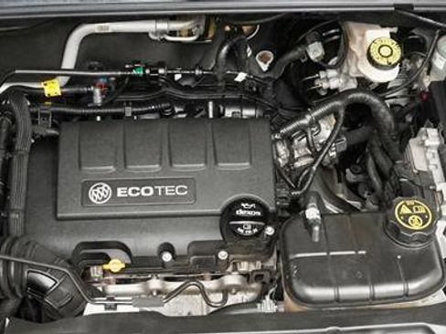 Used 2018 Buick Encore Premium image 41