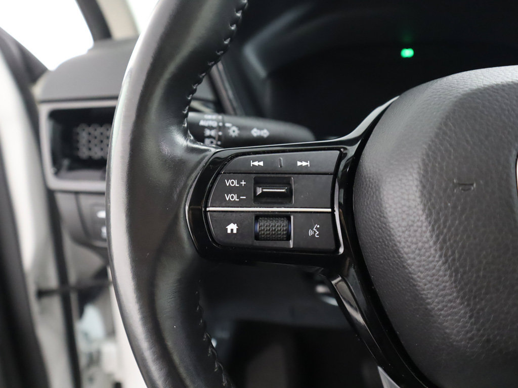 Used 2024 Honda CR-V EX-L image 45