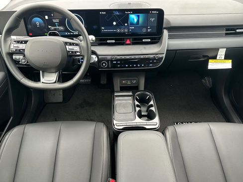New 2026 Hyundai Ioniq 5 SEL image 13