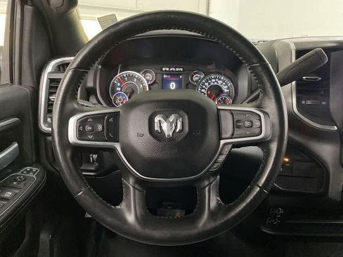 Used 2024 RAM 2500 Big Horn image 20