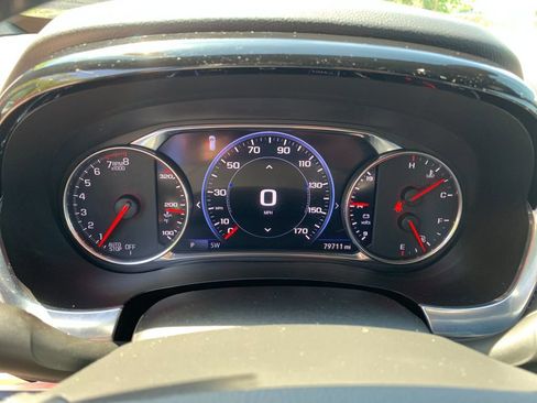 Used 2022 Chevrolet Traverse Premier w/ Redline Edition image 33