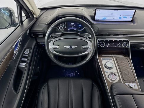 Used 2024 Genesis GV80 2.5T AWD/4WD image 28
