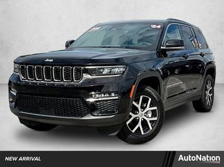 Used 2024 Jeep Grand Cherokee Limited video 1
